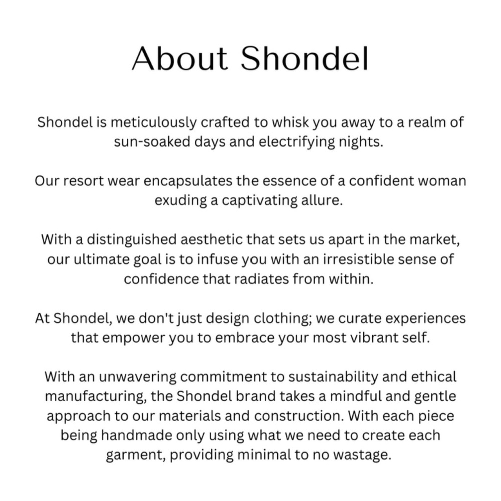 Ibiza Dress (cover up) by Shondel in Lime, size medium (as seen on celebrities) - Picture 13 of 13